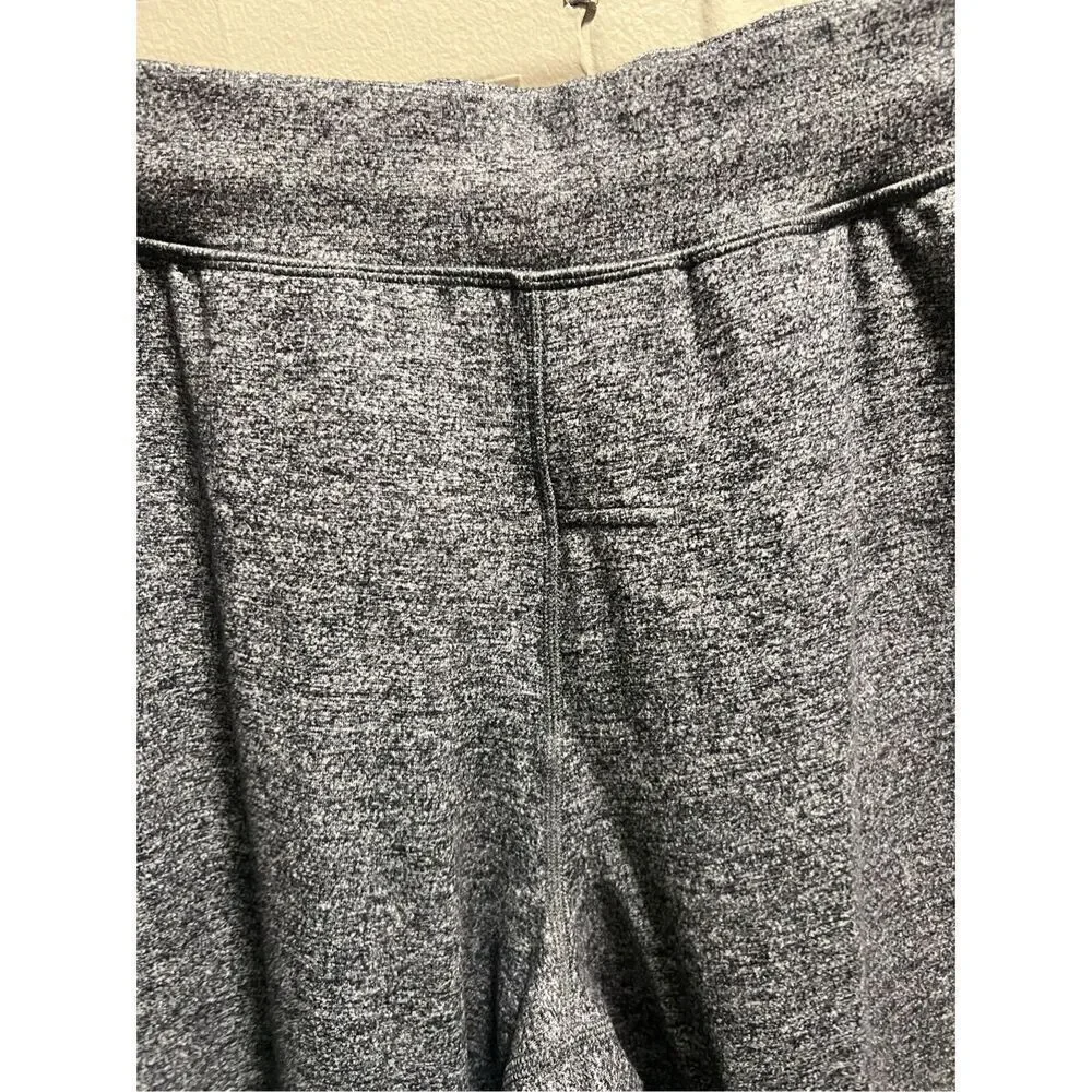 Lululemon Grey Pants Men’s Size Large